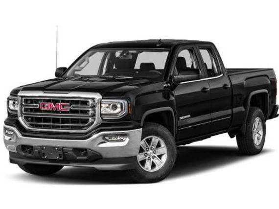 GMC SIERRA LIMITED 2019 2GTV2LEC1K1128520 image